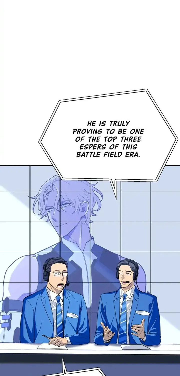 The Esper's Game Chapter 1 page 90 - 