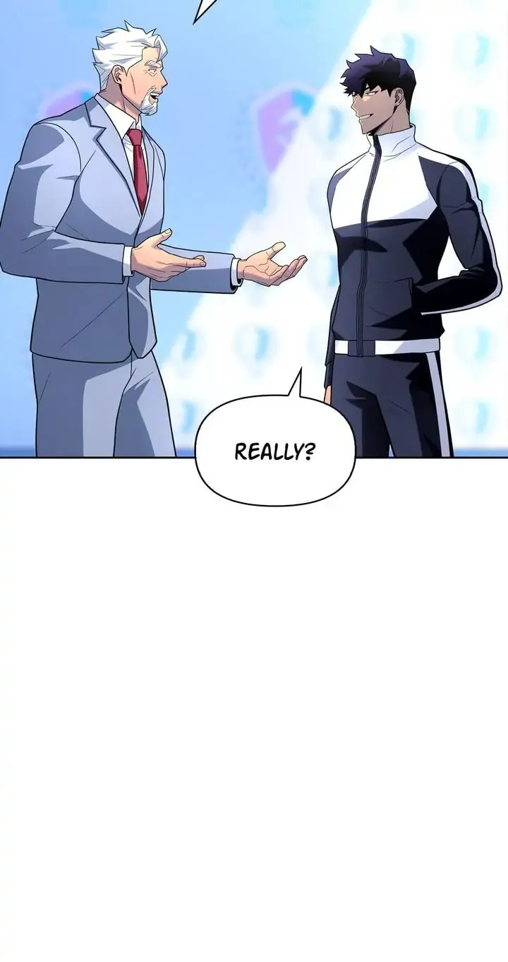 The Esper's Game Chapter 10 page 101 - 
