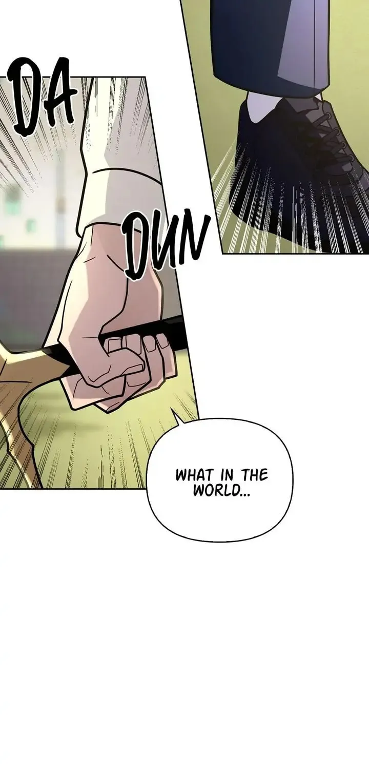 The Esper's Game Chapter 10 page 105 - 