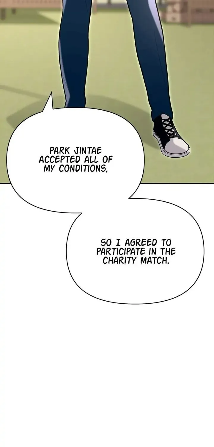 The Esper's Game Chapter 10 page 111 - 