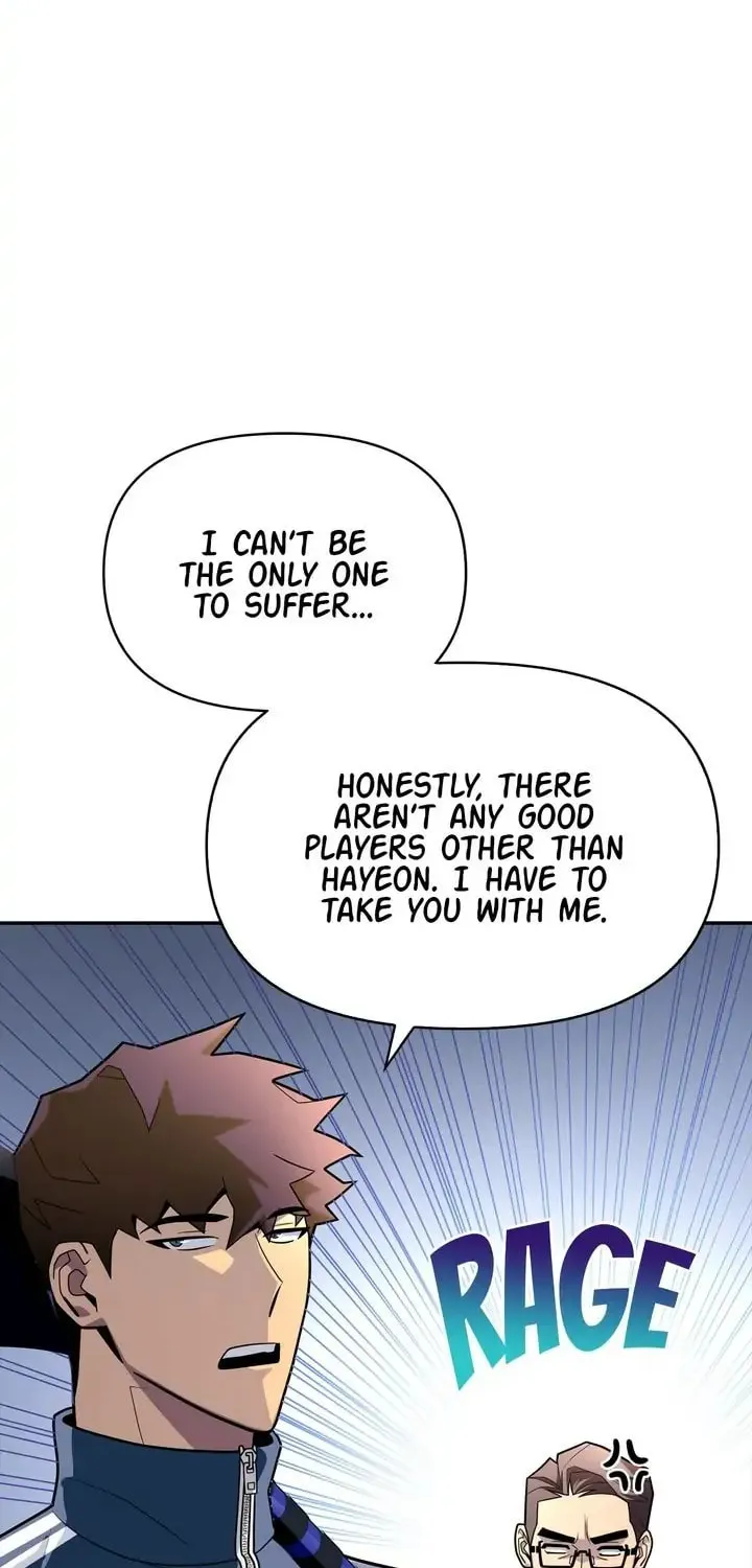 The Esper's Game Chapter 10 page 120 - 