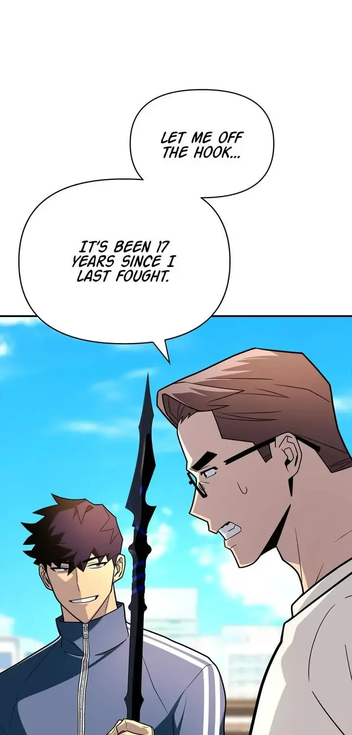 The Esper's Game Chapter 10 page 122 - 