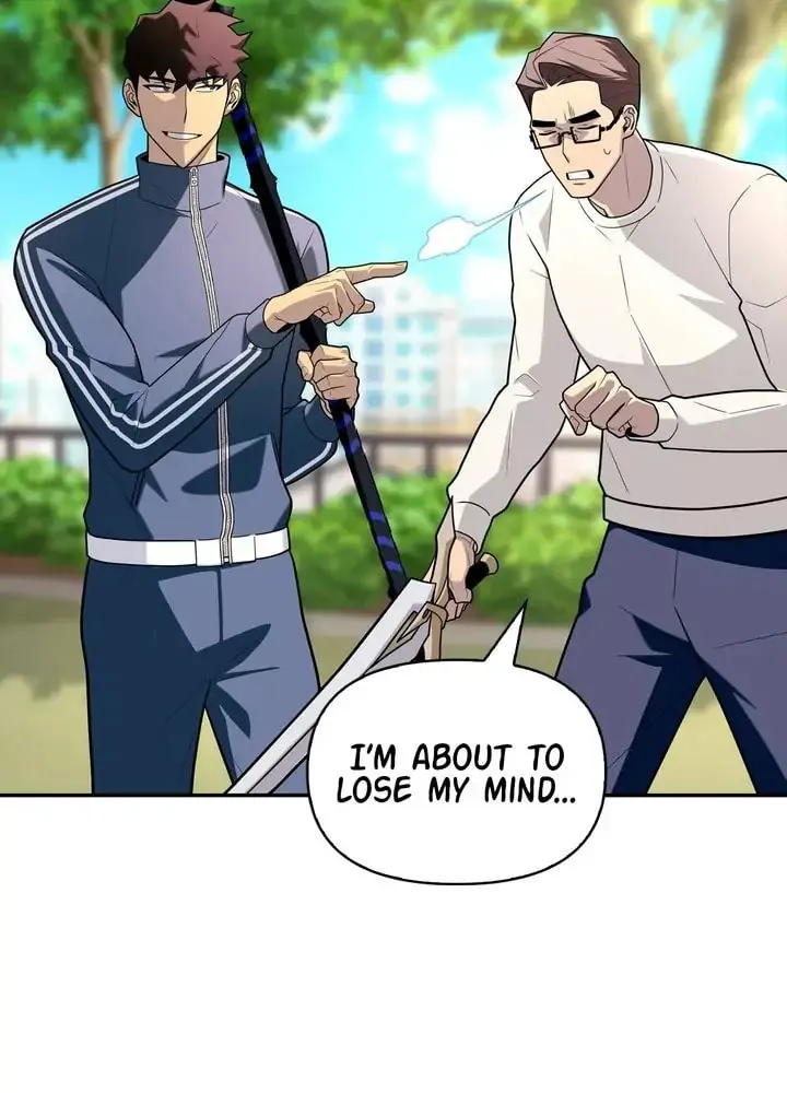 The Esper's Game Chapter 10 page 124 - 