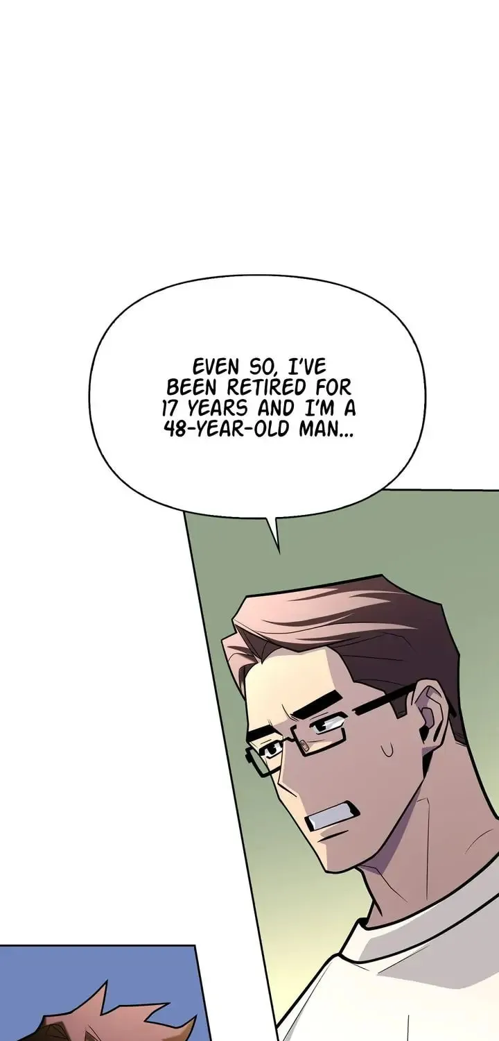 The Esper's Game Chapter 10 page 125 - 