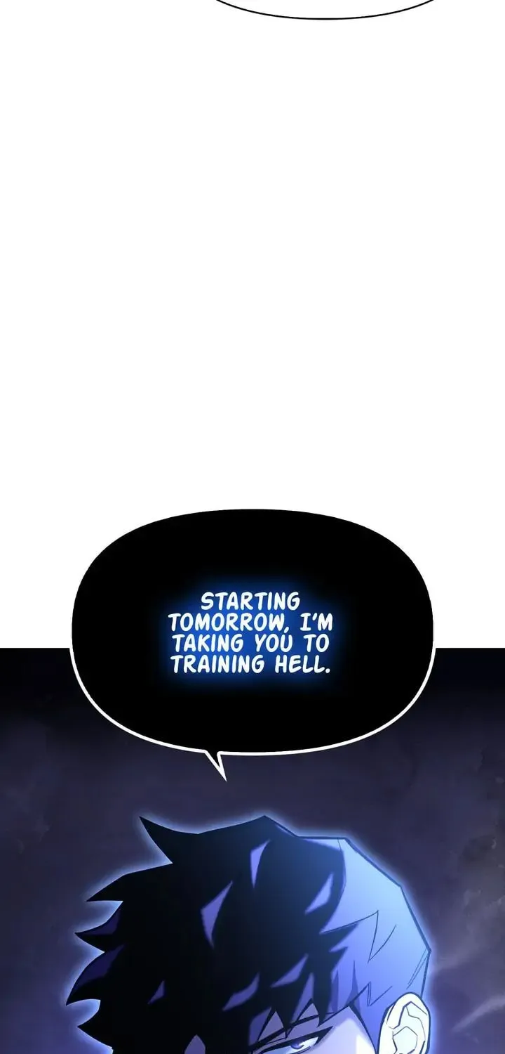 The Esper's Game Chapter 10 page 131 - 