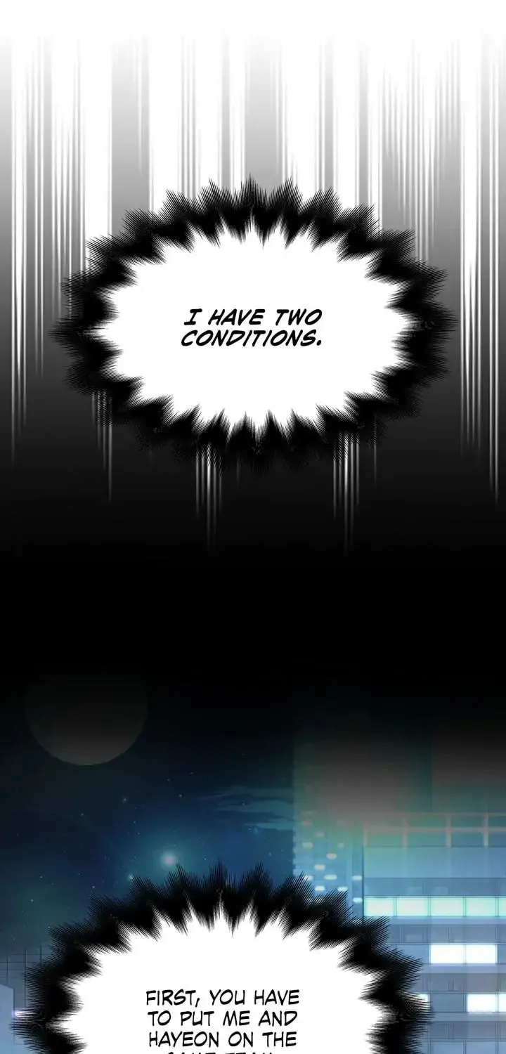 The Esper's Game Chapter 10 page 136 - 