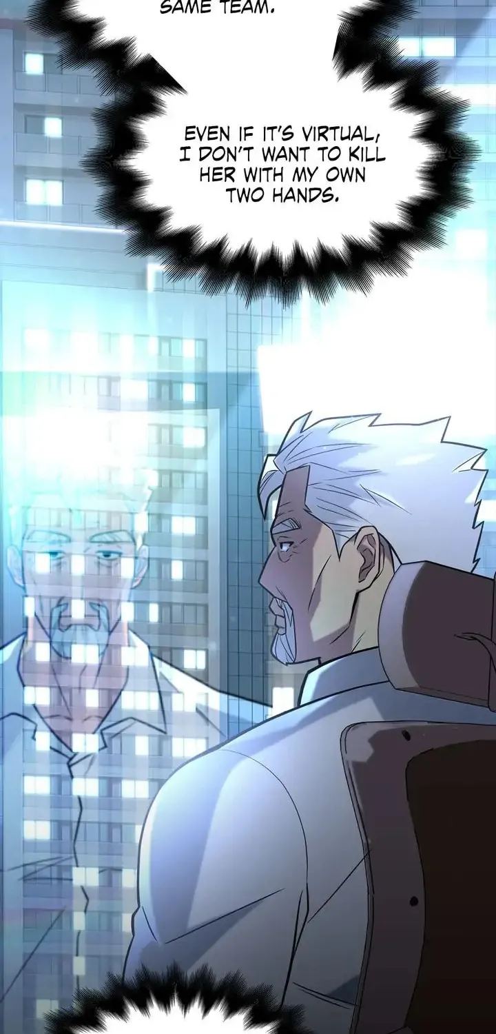 The Esper's Game Chapter 10 page 137 - 
