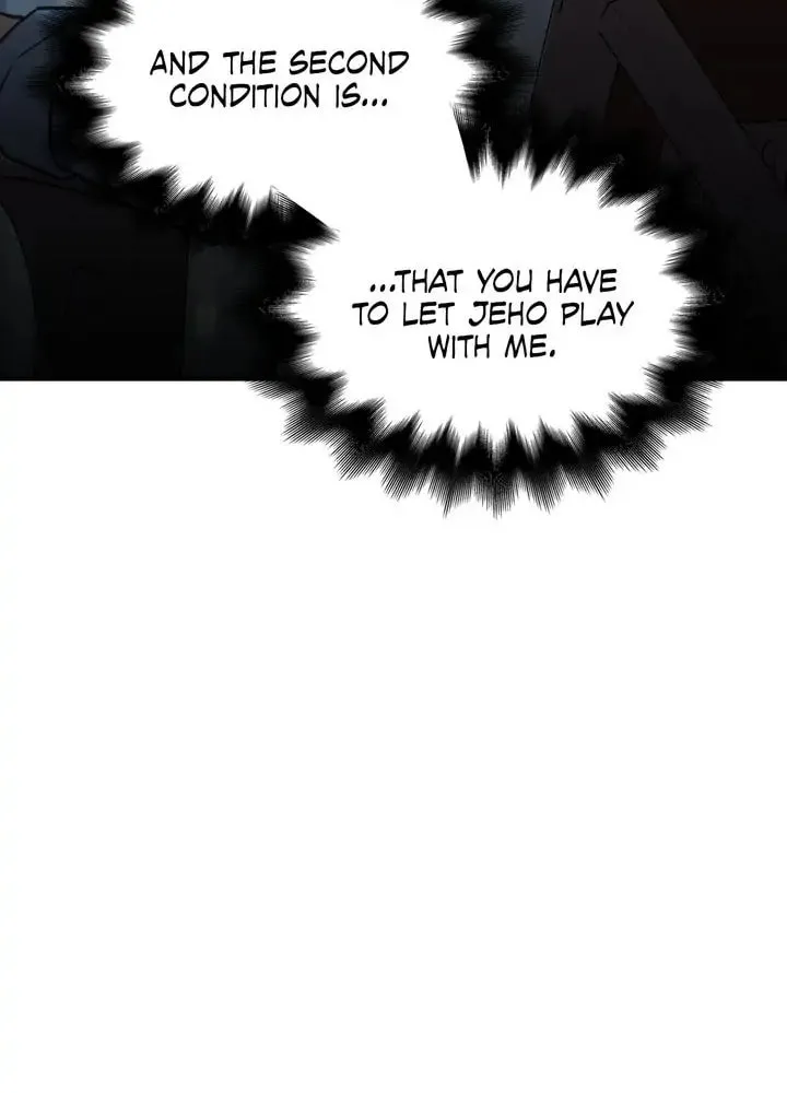 The Esper's Game Chapter 10 page 138 - 
