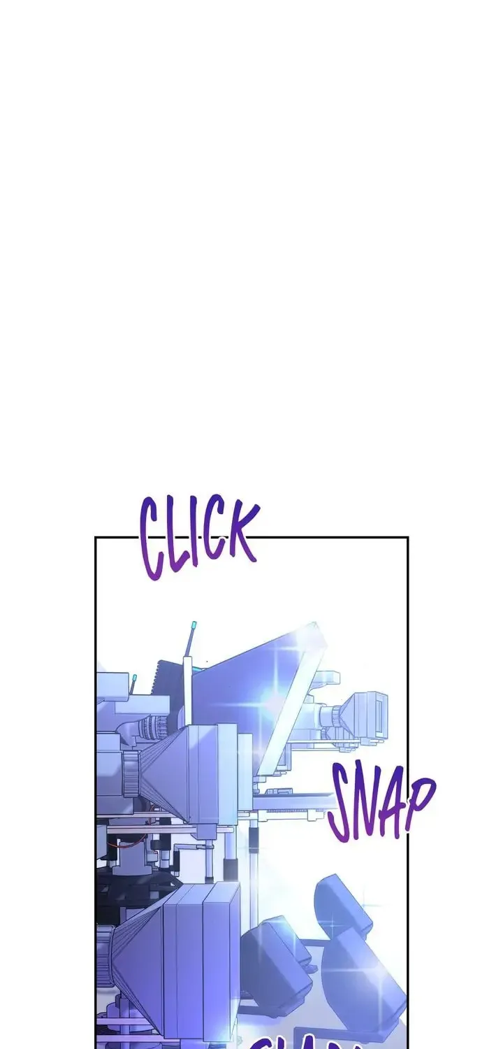 The Esper's Game Chapter 10 page 22 - 