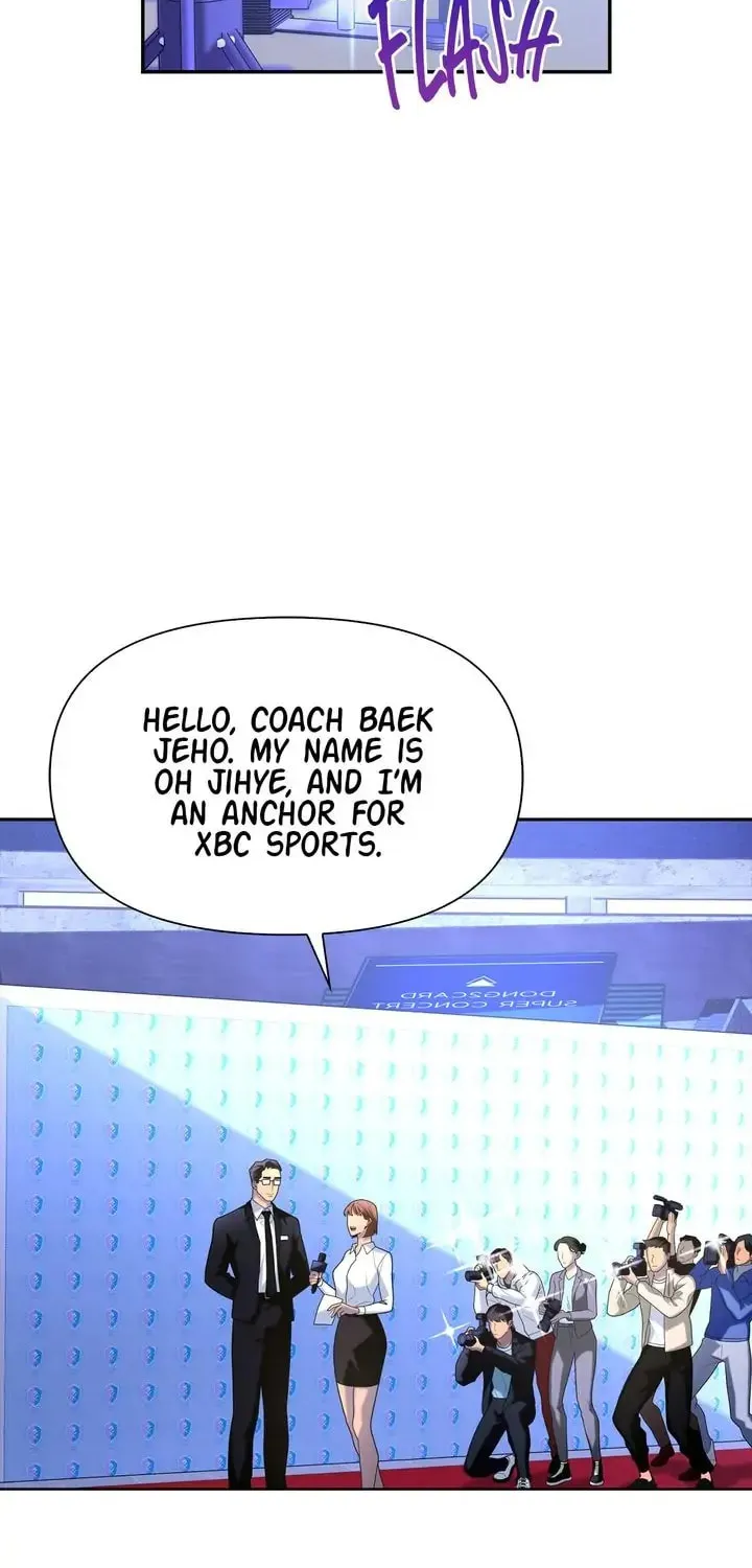 The Esper's Game Chapter 10 page 23 - 