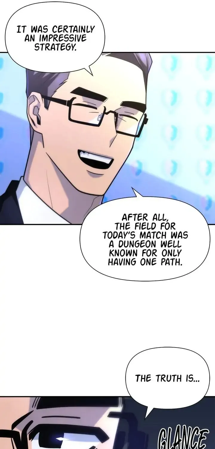 The Esper's Game Chapter 10 page 30 - 
