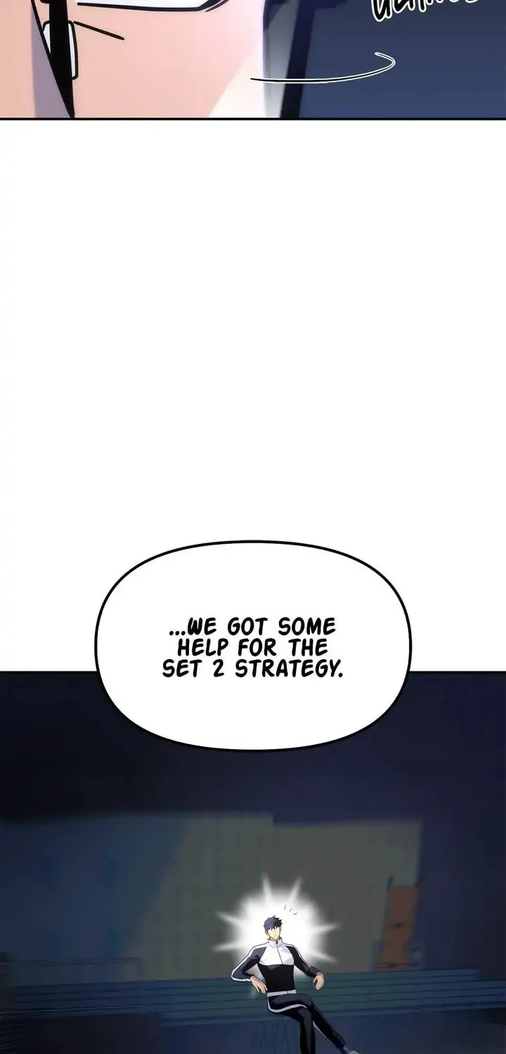 The Esper's Game Chapter 10 page 31 - 