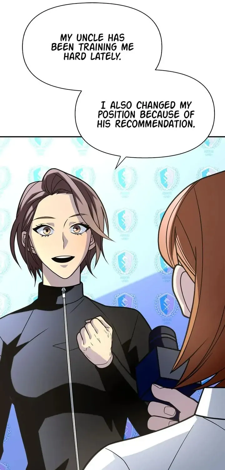 The Esper's Game Chapter 10 page 41 - 