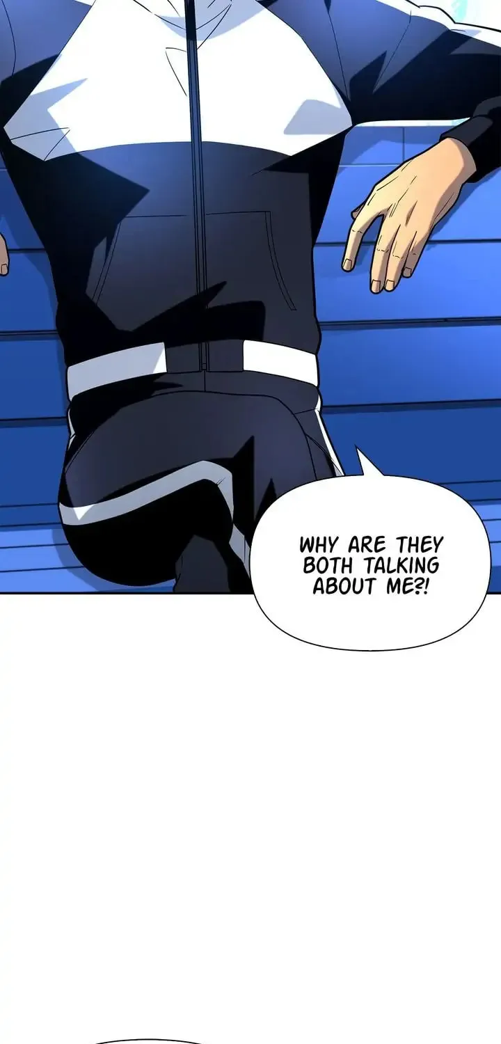 The Esper's Game Chapter 10 page 44 - 