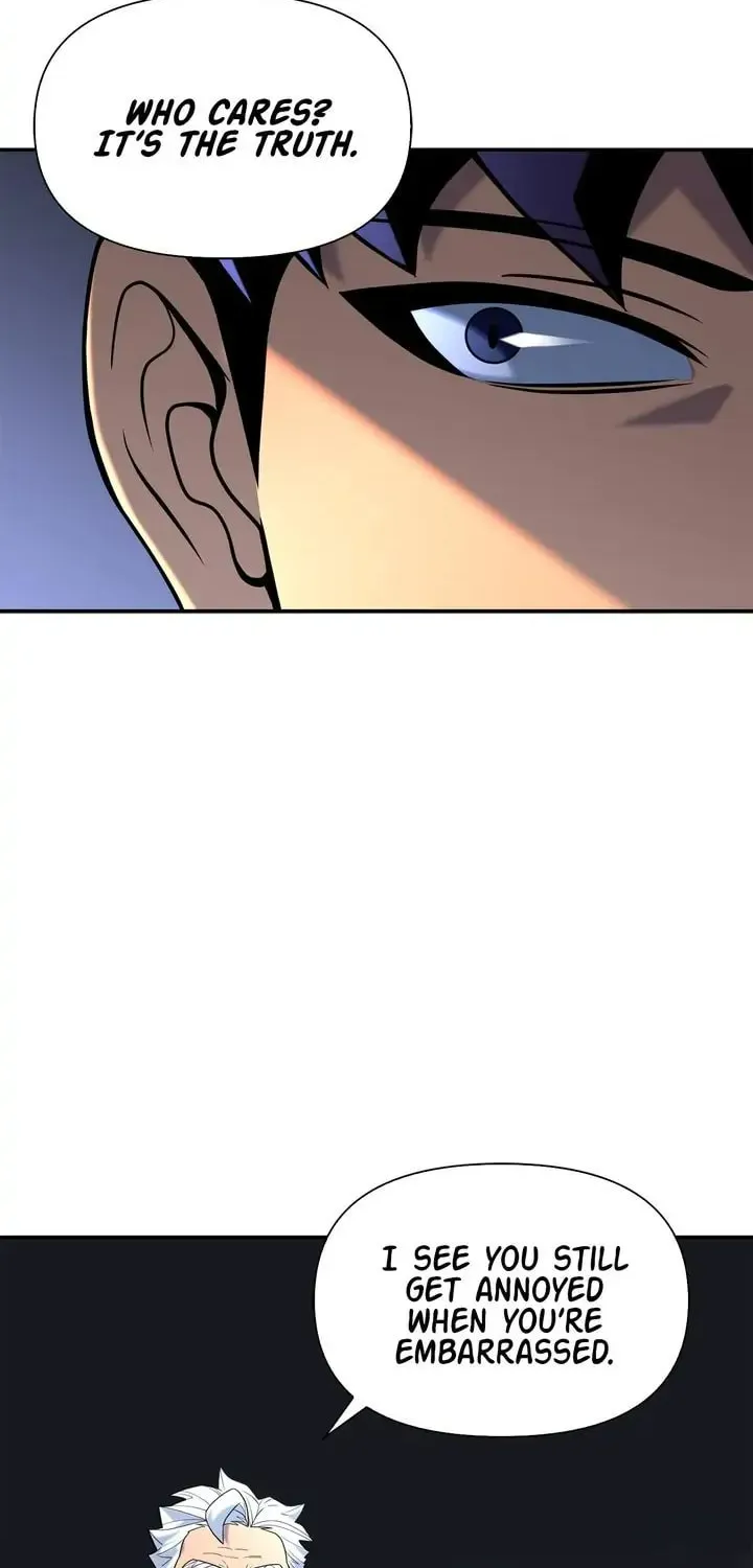 The Esper's Game Chapter 10 page 45 - 