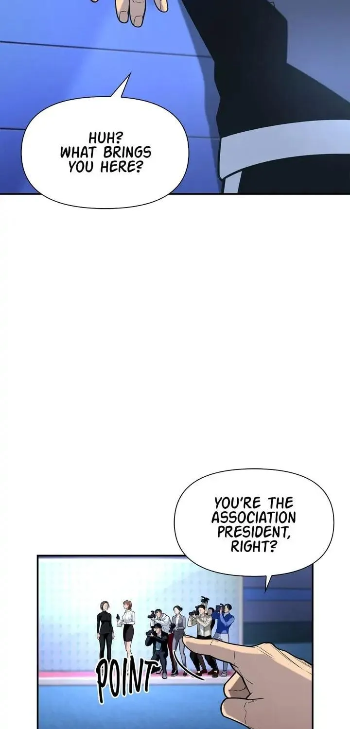 The Esper's Game Chapter 10 page 47 - 