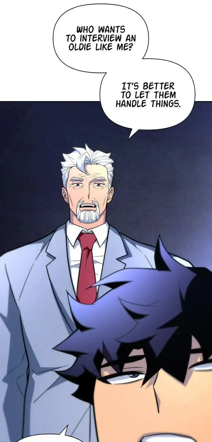 The Esper's Game Chapter 10 page 49 - 