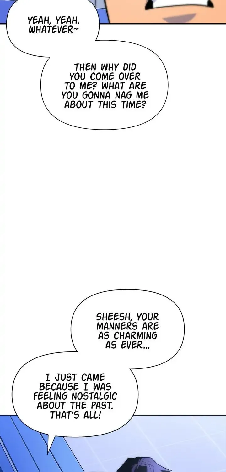 The Esper's Game Chapter 10 page 50 - 