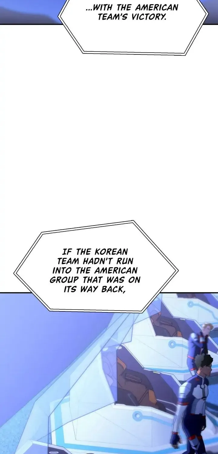 The Esper's Game Chapter 10 page 6 - 