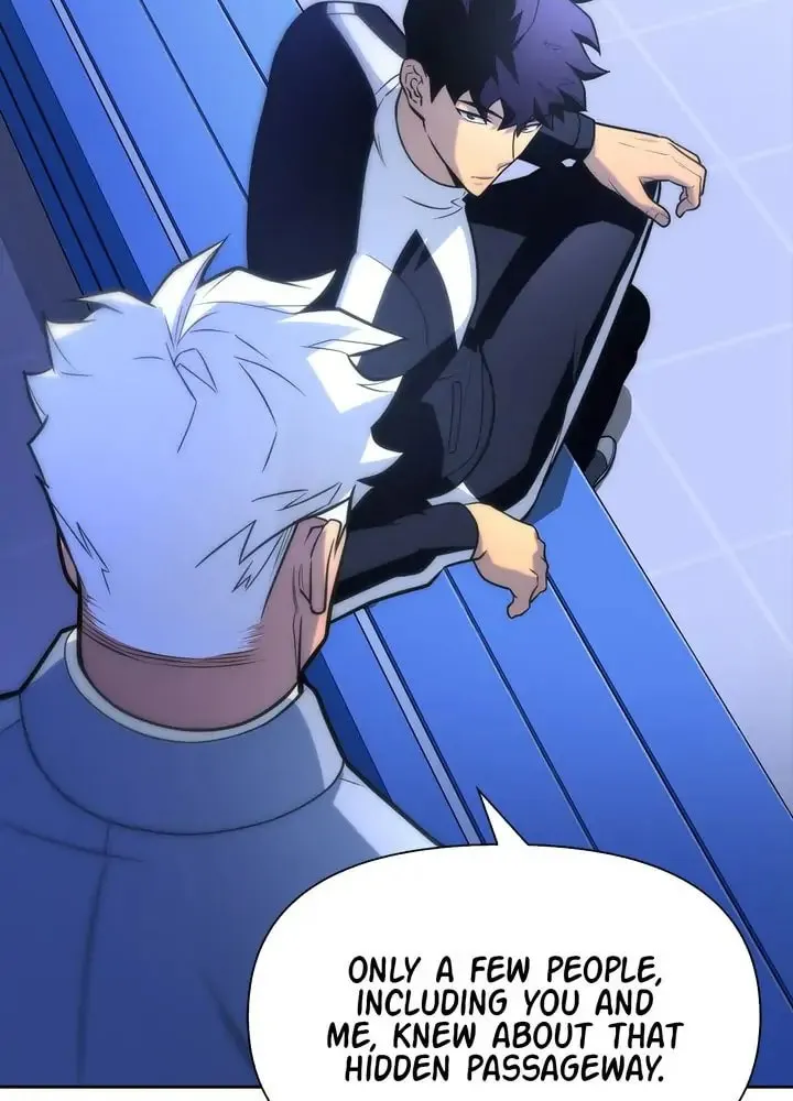 The Esper's Game Chapter 10 page 51 - 