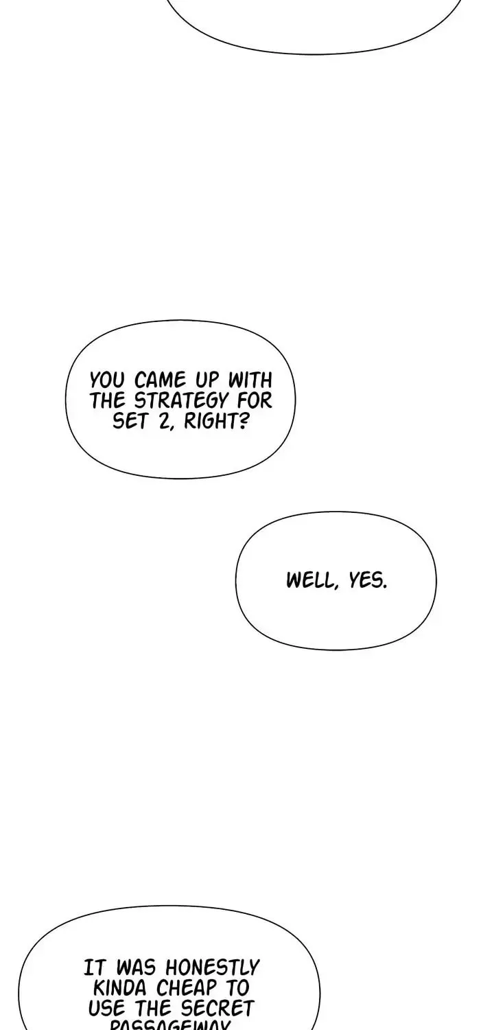 The Esper's Game Chapter 10 page 52 - 