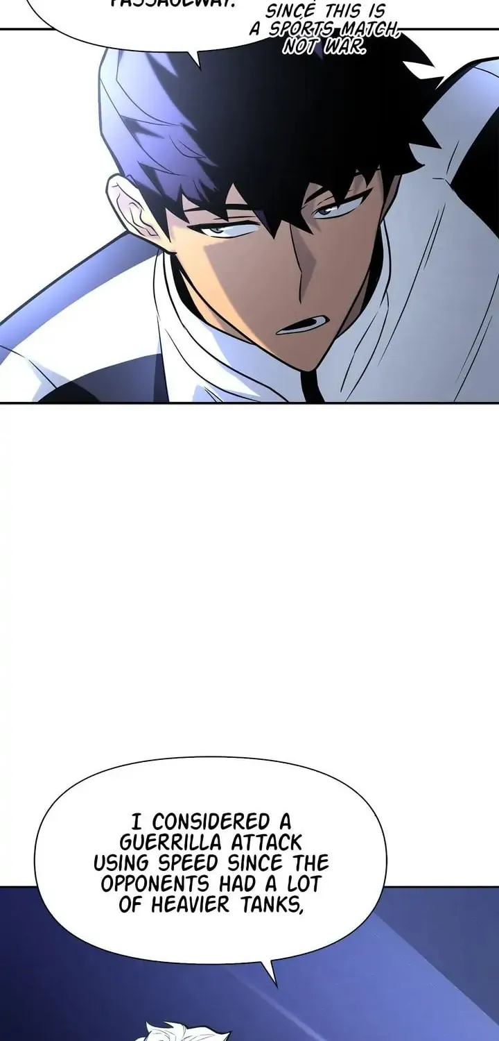 The Esper's Game Chapter 10 page 53 - 