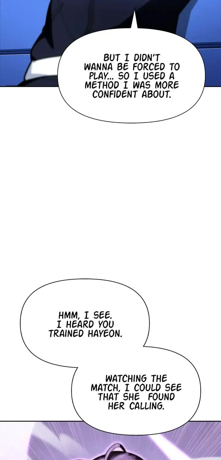 The Esper's Game Chapter 10 page 55 - 