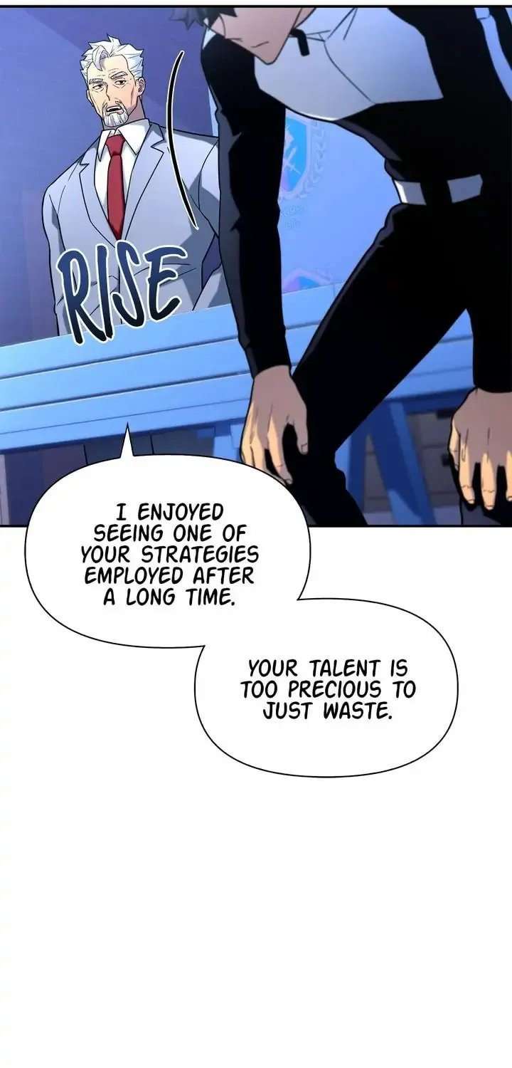 The Esper's Game Chapter 10 page 59 - 
