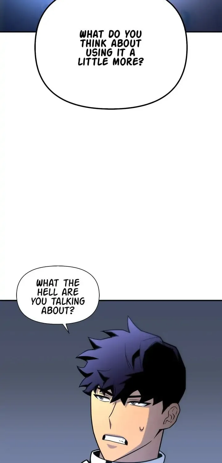 The Esper's Game Chapter 10 page 63 - 