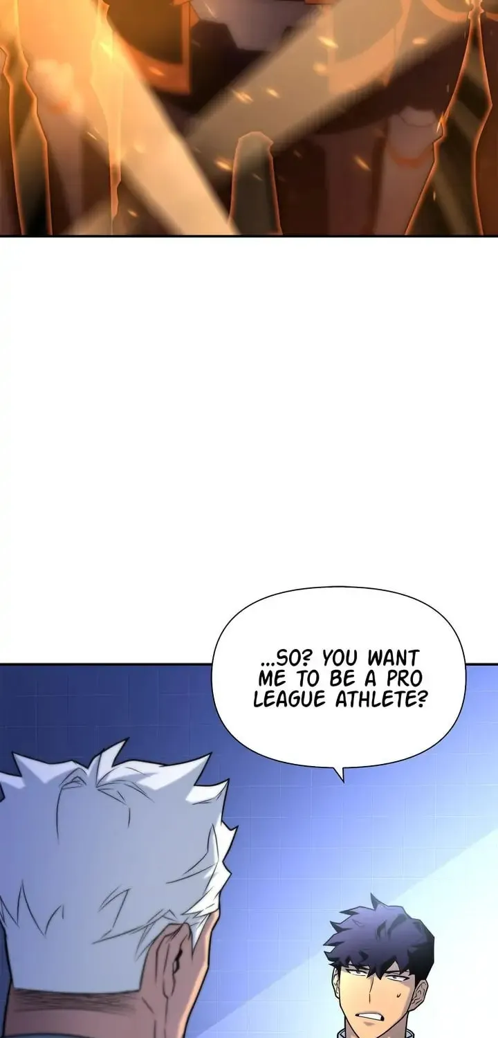 The Esper's Game Chapter 10 page 68 - 