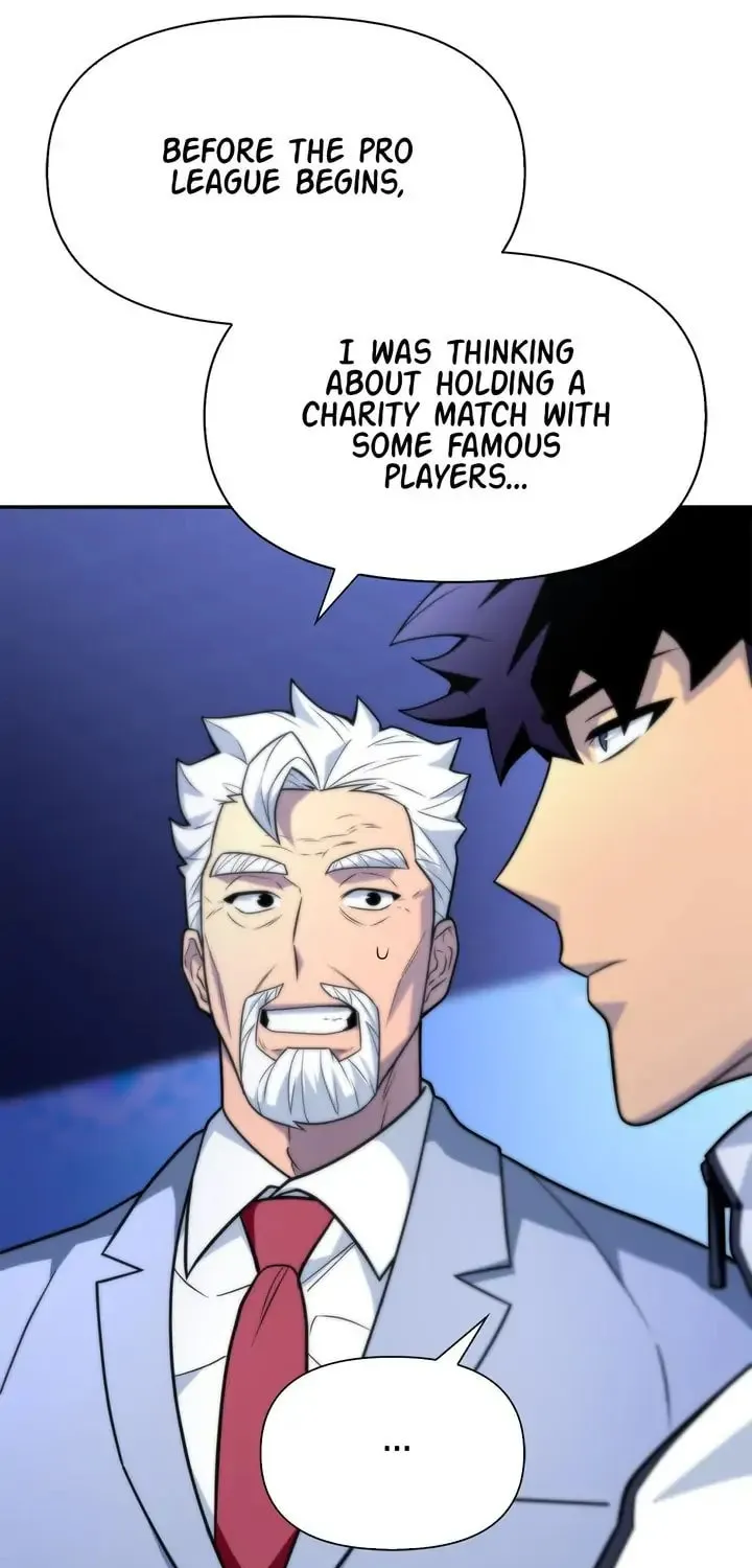 The Esper's Game Chapter 10 page 71 - 