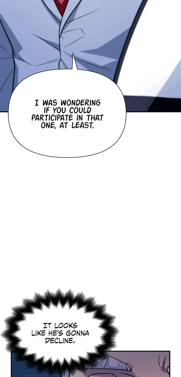 The Esper's Game Chapter 10 page 72 - 