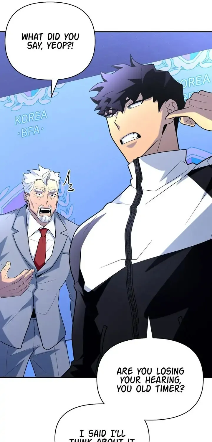 The Esper's Game Chapter 10 page 75 - 