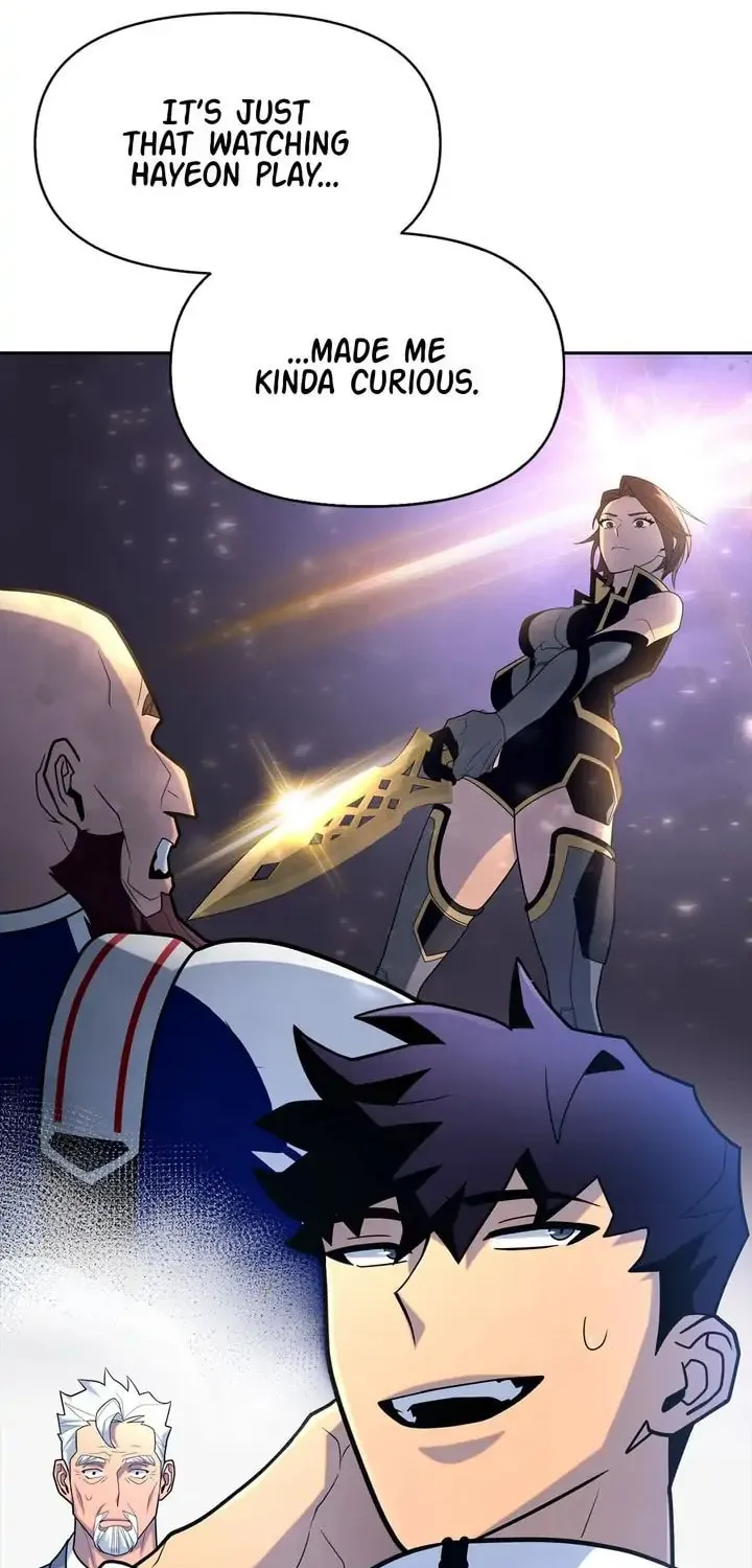 The Esper's Game Chapter 10 page 79 - 