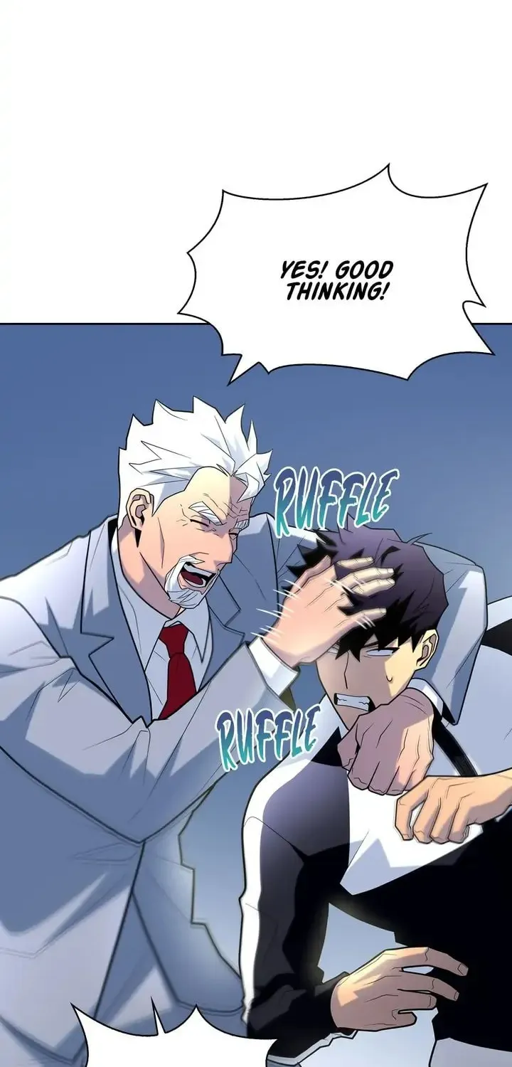 The Esper's Game Chapter 10 page 82 - 