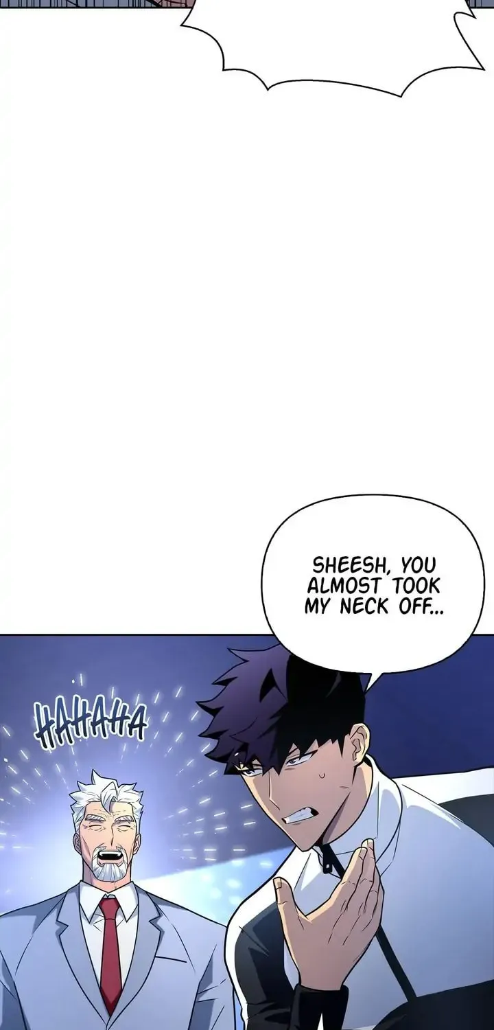 The Esper's Game Chapter 10 page 88 - 