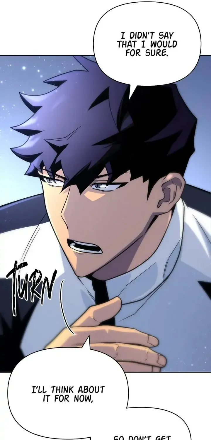 The Esper's Game Chapter 10 page 91 - 