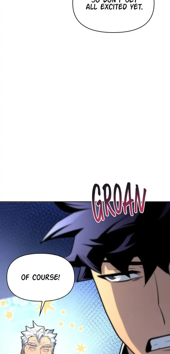 The Esper's Game Chapter 10 page 92 - 