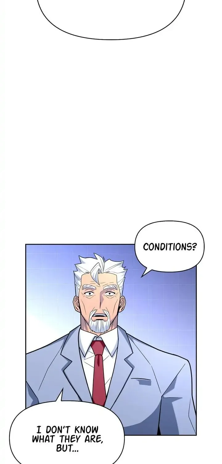 The Esper's Game Chapter 10 page 99 - 