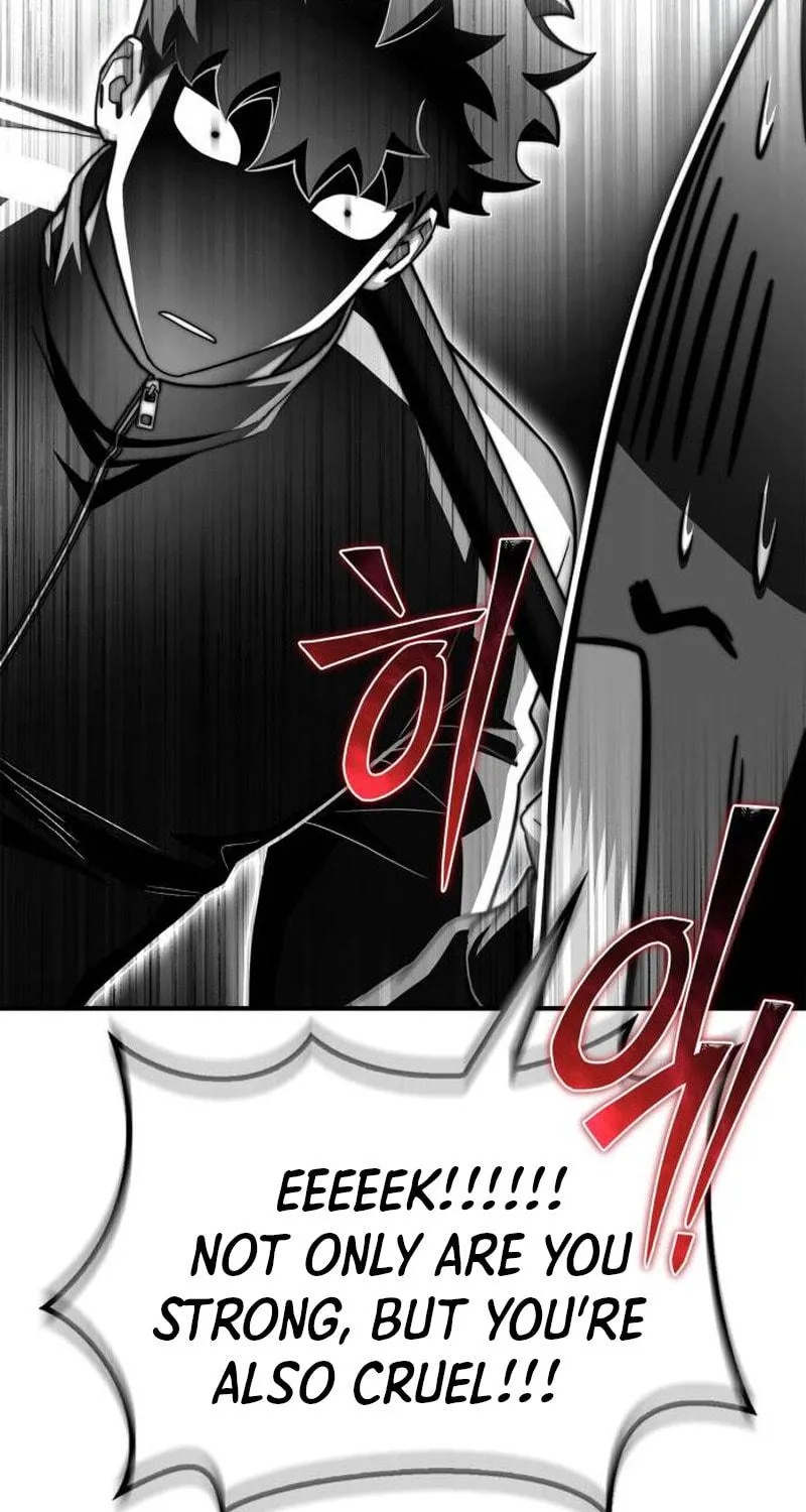 The Esper's Game Chapter 100 page 107 - 