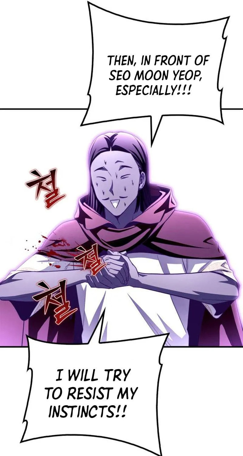The Esper's Game Chapter 100 page 109 - 