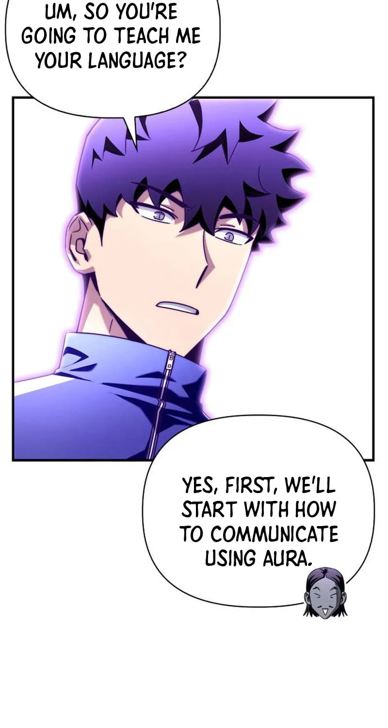 The Esper's Game Chapter 100 page 111 - 