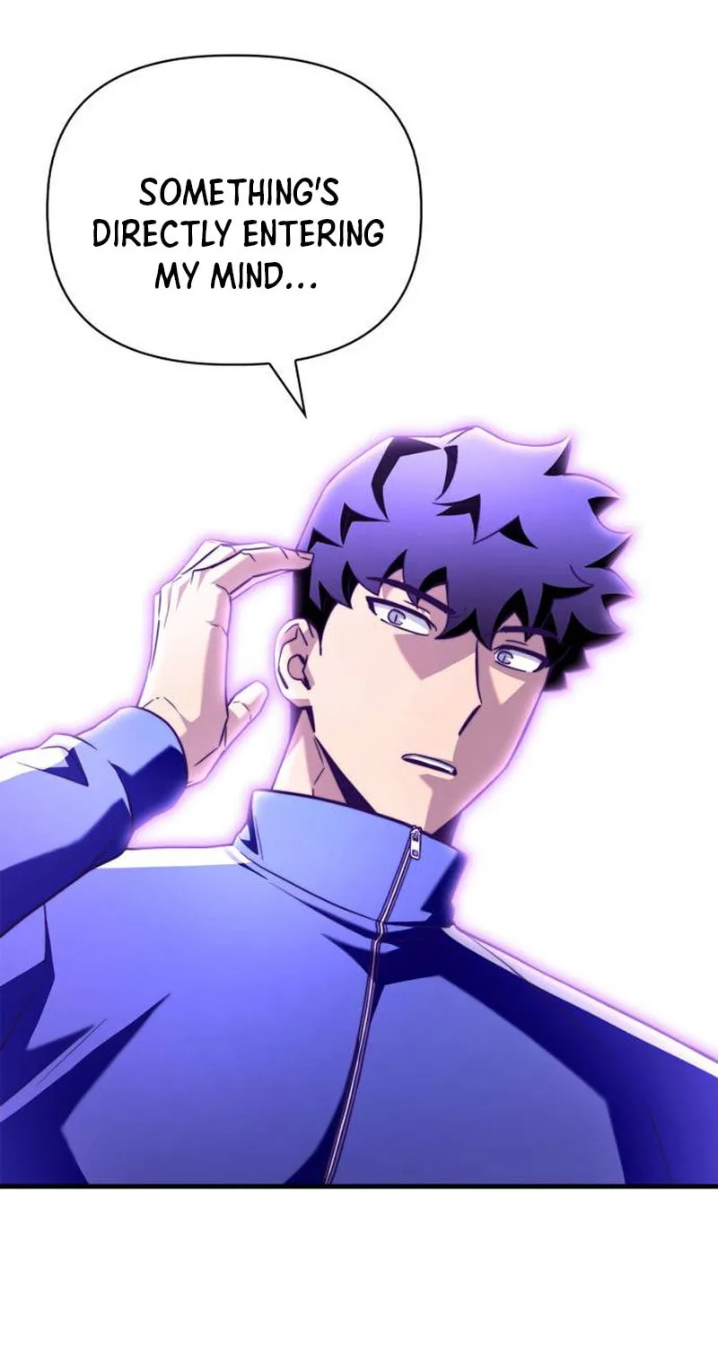 The Esper's Game Chapter 100 page 115 - 