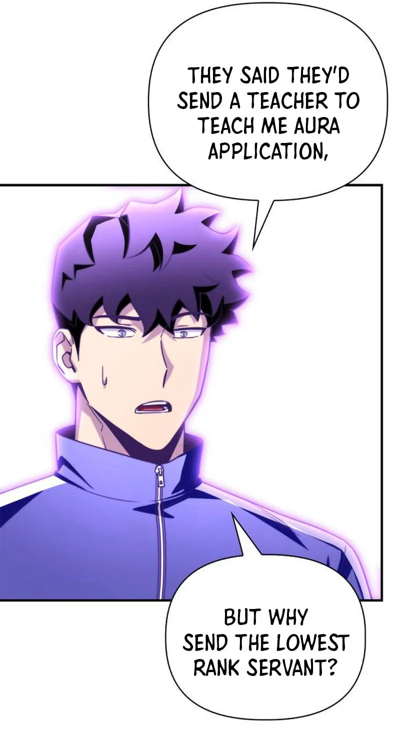 The Esper's Game Chapter 100 page 13 - 