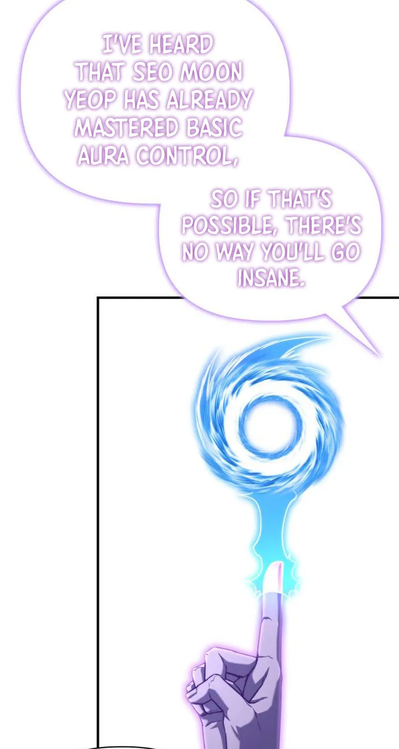The Esper's Game Chapter 100 page 123 - 