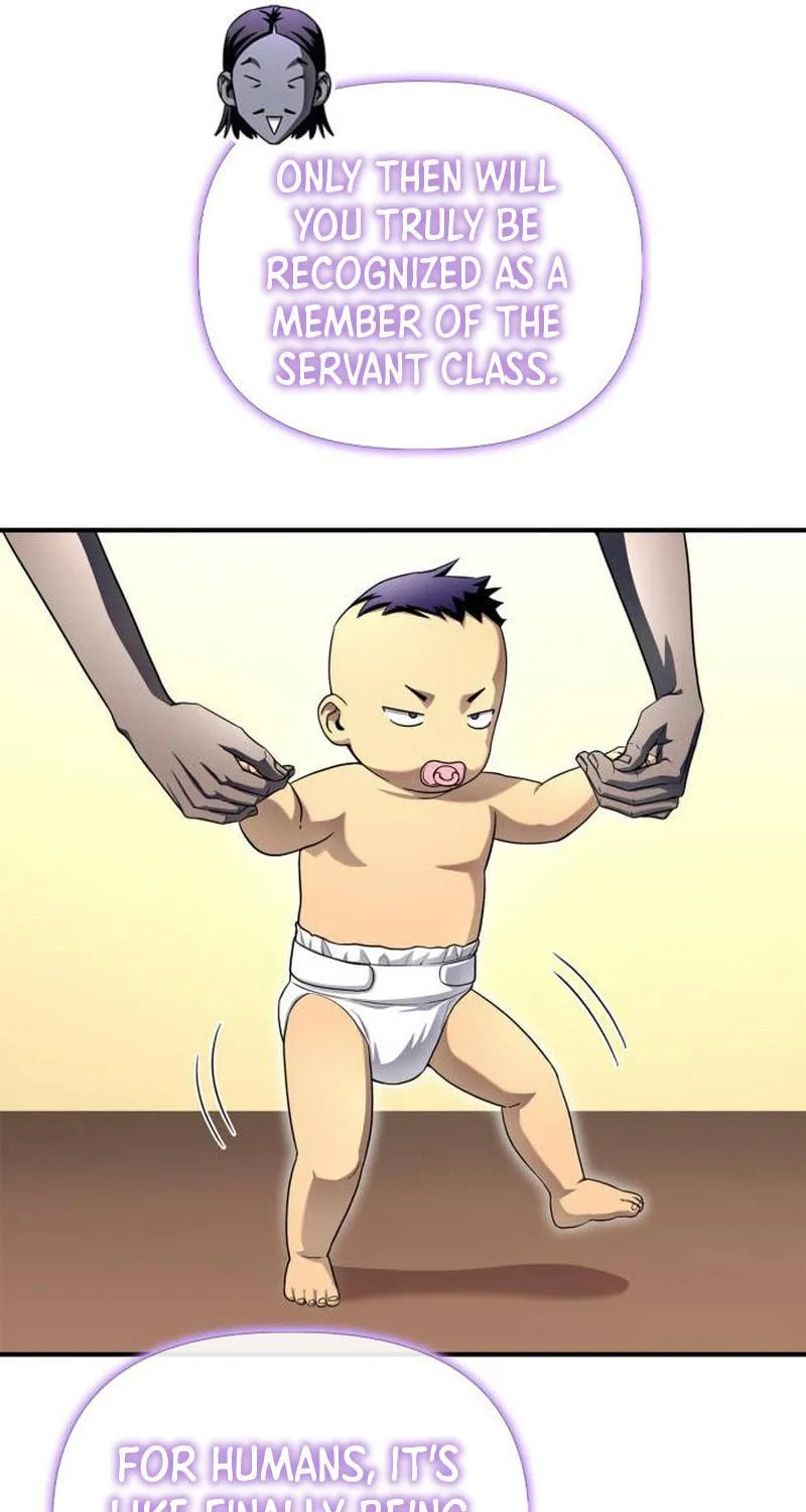 The Esper's Game Chapter 100 page 129 - 