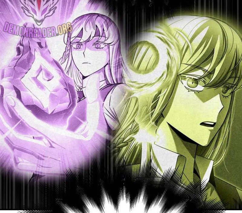 The Esper's Game Chapter 100 page 134 - 