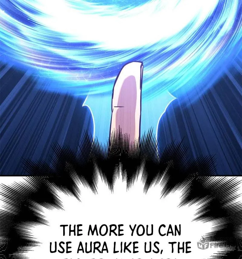 The Esper's Game Chapter 100 page 140 - 