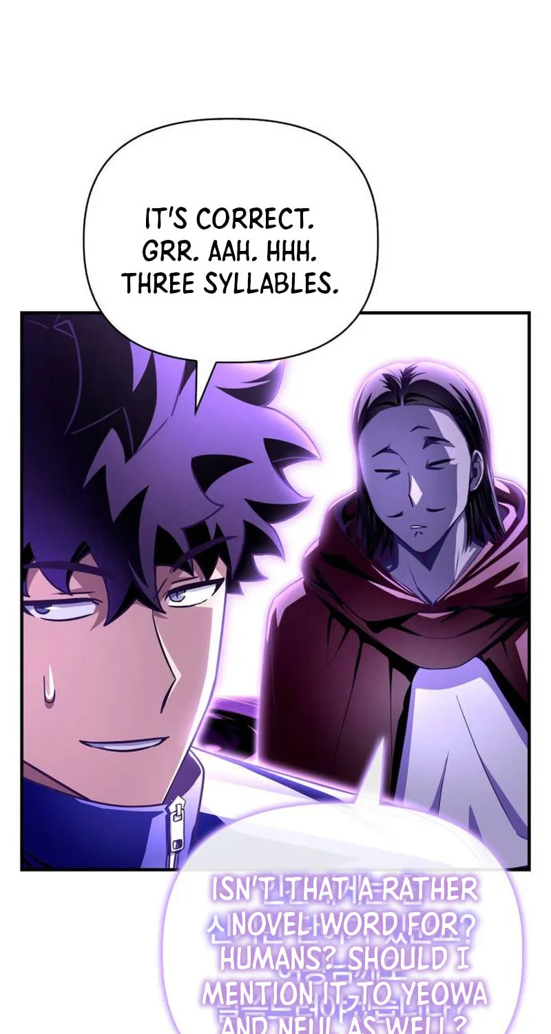 The Esper's Game Chapter 100 page 151 - 