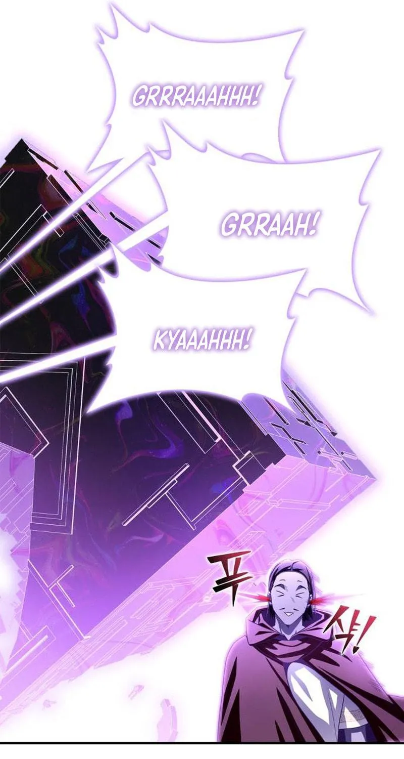 The Esper's Game Chapter 100 page 159 - 